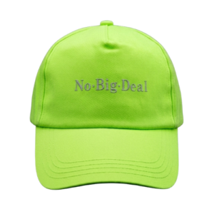 All Good Green – Green