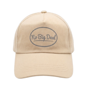 Take It Easy – Beige