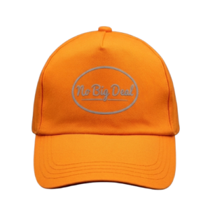 Sunset Chill – Orange